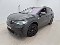 VW ID.4 77KWH Pro Business