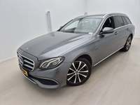 Mercedes-Benz E-Klasse Break 2.0 300de Business Solution