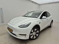 Tesla Model Y RWD 58 kWh
