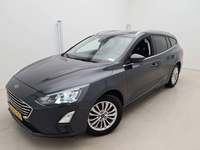 Ford Focus wagon 1.5 EcoBl. Tit XBns