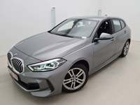 BMW 1-Serie 116D M-Sport