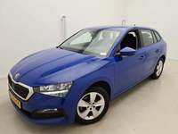 Skoda Scala 1.0 TSI Ambition