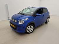 Citroën C1 1.0 VTi Millenium