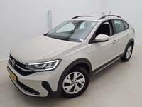 VW Taigo 1.0 TSI Life