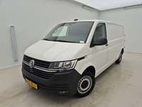 VW Transporter 2.0 TDI L2H1