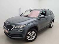 Skoda Kodiaq 1.5 TSI Clever DSG