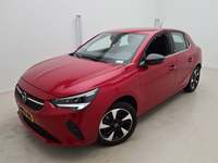 Opel Corsa 50KWH Elegance