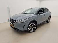 Nissan Qashqai 1.3 MHEV Xtronic Tekna Plus