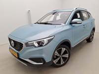 MG ZS EV Luxury 45 kWh
