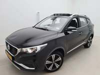 MG ZS EV Luxury 45 kWh