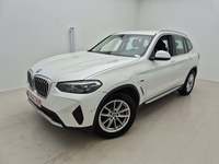 BMW X3 XDrive 30E