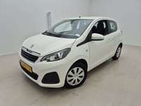 Peugeot 108 1.0 e-VTi Active