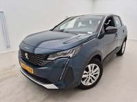 Peugeot 3008 1.2 PT Active P.Bns