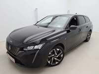 Peugeot 308 SW 1.6 Hybrid S&S Allure e-EAT8