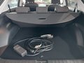 View of boot / luggage space