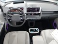View of dashboard