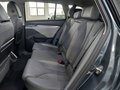 View of rear seat