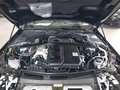 View of engine compartment