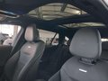 View of sunroof / panoramic roof