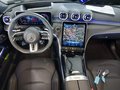 View of dashboard
