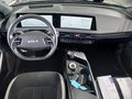 View of dashboard