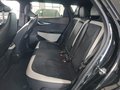 View of rear seat