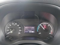 Вид на приборную панель