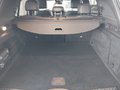View of boot / luggage space