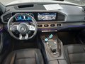 View of dashboard
