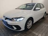 VW Polo 1,0 TSI DSG "Life"