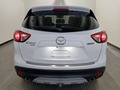 Rear view
