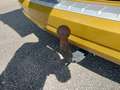 View of trailer tow-bar hitch