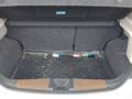 View of boot / luggage space