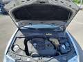 View of engine compartment