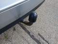 View of trailer tow-bar hitch