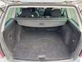 View of boot / luggage space