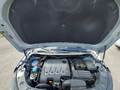 View of engine compartment