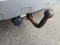 View of trailer tow-bar hitch