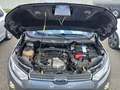 View of engine compartment