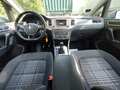 View of dashboard