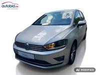 VW Golf Sportsvan 2,0 TDI BMT "Comfortline"