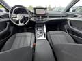 View of dashboard