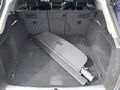 View of boot / luggage space