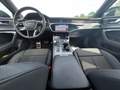 View of dashboard