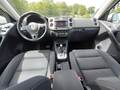 View of dashboard