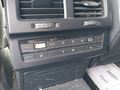 View of rear climate control switch