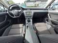 View of dashboard