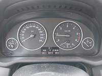Pogled kombi instrument