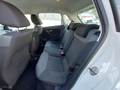 View of rear seat