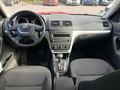 View of dashboard